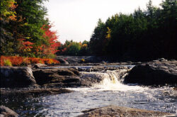 Fall Adventures at Kejimkujik National Park & National Historic Site