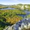 Fall Adventures at Killarney Provincial Park