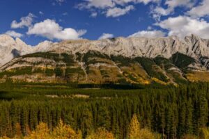 Things to Do in Kananaskis Country, Alberta