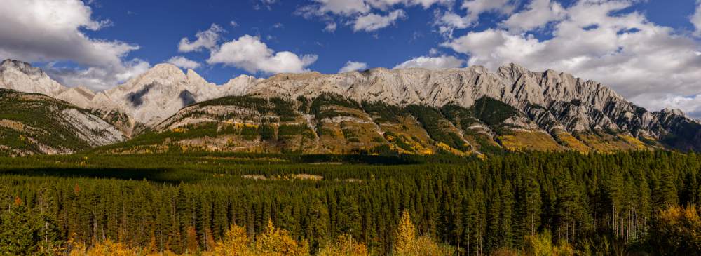 Things to Do in Kananaskis Country, Alberta