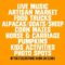 Fall Festival and Artisan Market