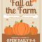 Fall Fun at Benjamin Tree Farm