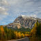 25 Ideas For Romantic Getaways During Fall in Alberta