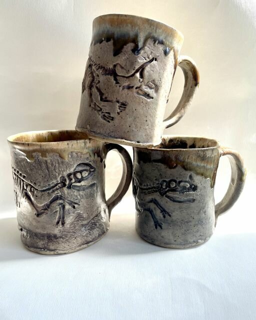 Hamilton & Region Potter’s Guild Fall Pottery Sale Returns on Nov 3