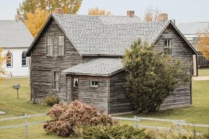 15 Day Trips During Fall from Winnipeg