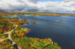 Things to Do along Cabot Trail During Fall