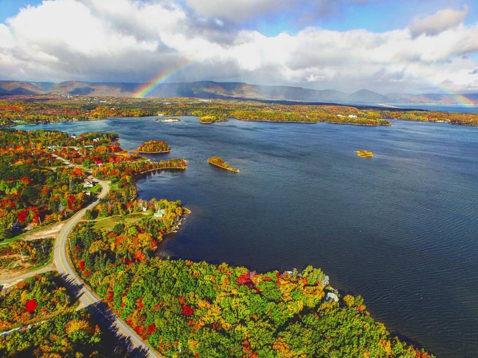 Cabot Trail