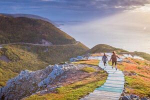 Things to do This Fall in Nova Scotia