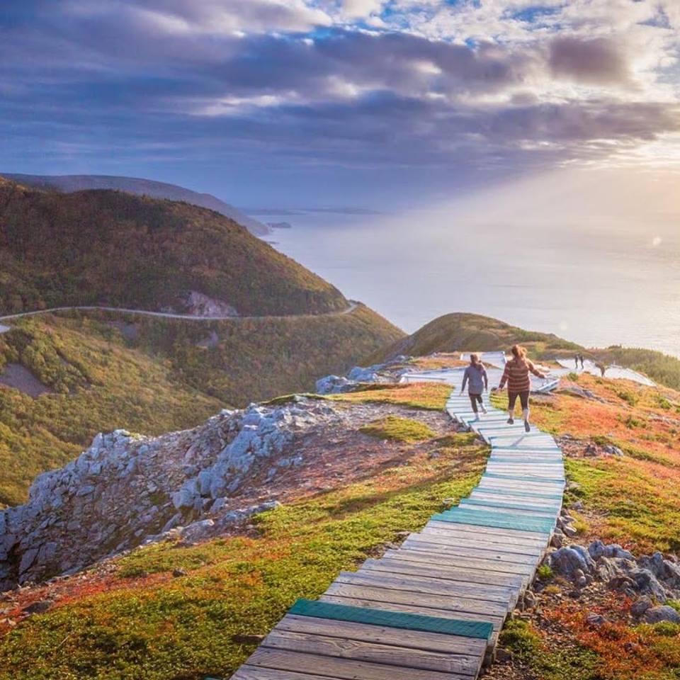 Things to do This Fall in Nova Scotia