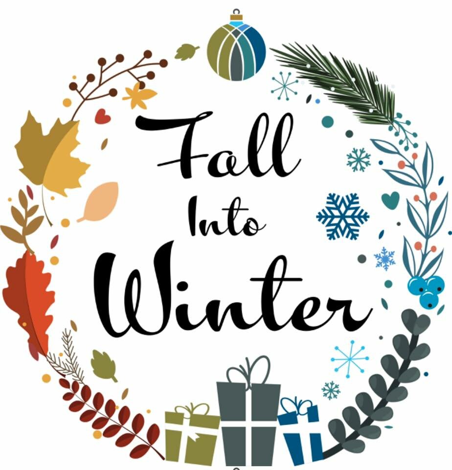Fall into Winter Craft and Trade Show