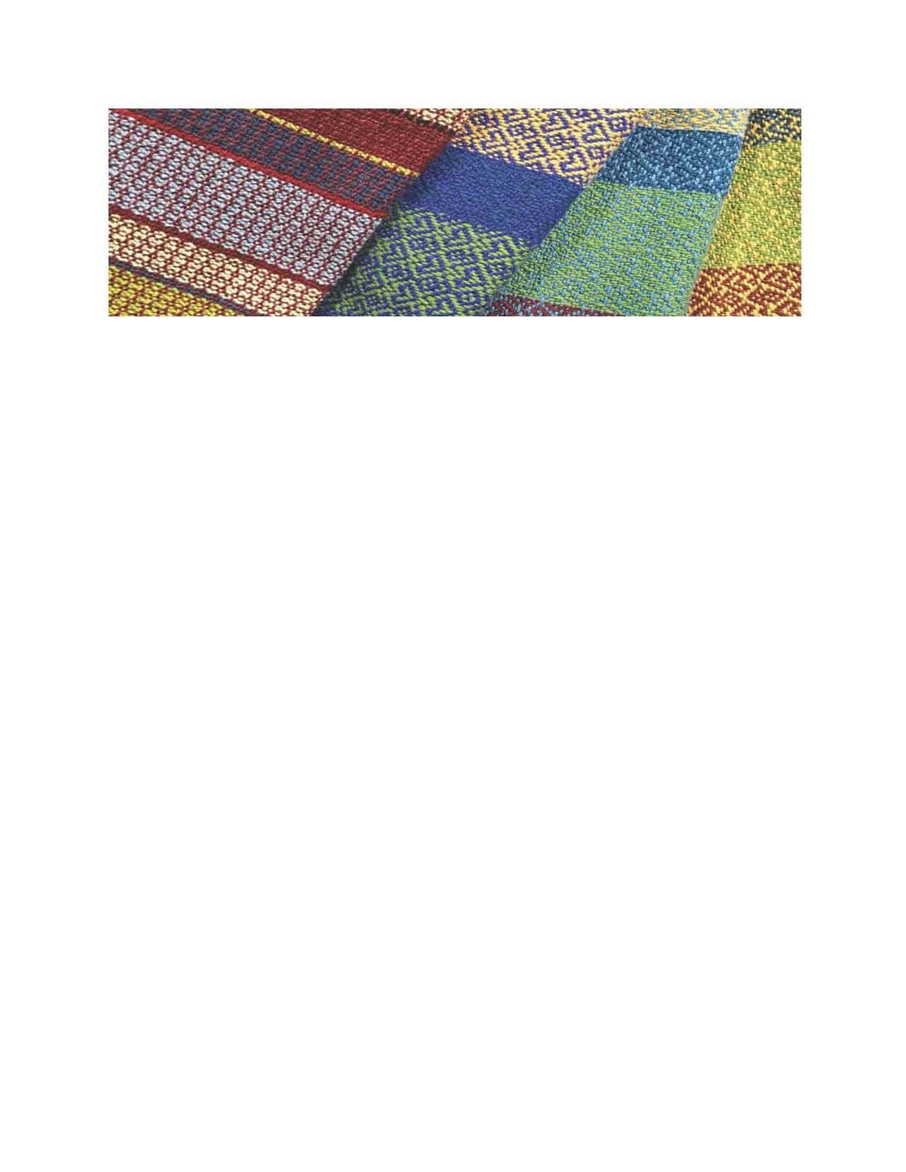 Heritage Weavers and Spinners Guild Annual Fall Sale