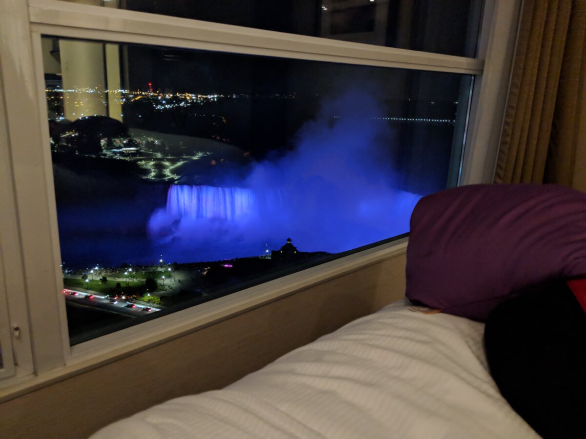 To Do Canada