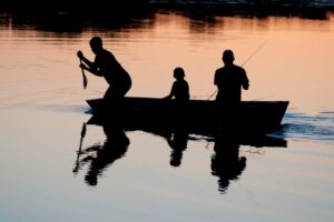 FishHuntON: Ontario Plans New Digital Licensing System for Fishing and Hunting