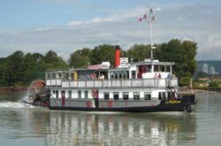 Family Fun Things to Do in New Westminster