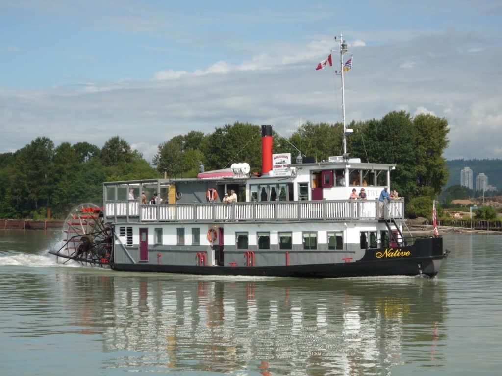 Family Fun Things to Do in New Westminster