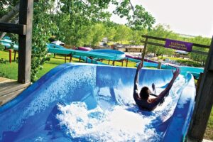 15 Family Getaways in Manitoba