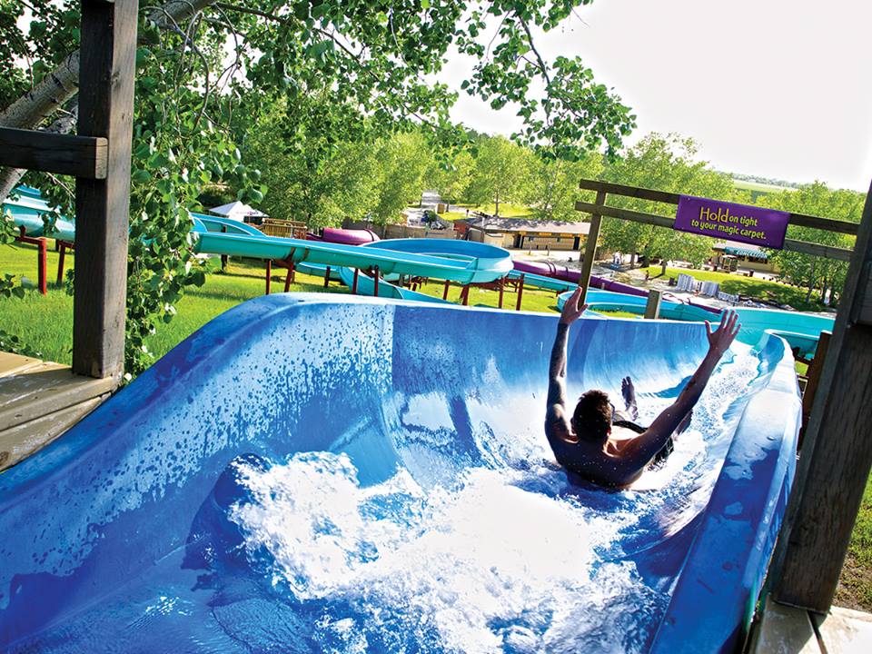 15 Family Getaways in Manitoba