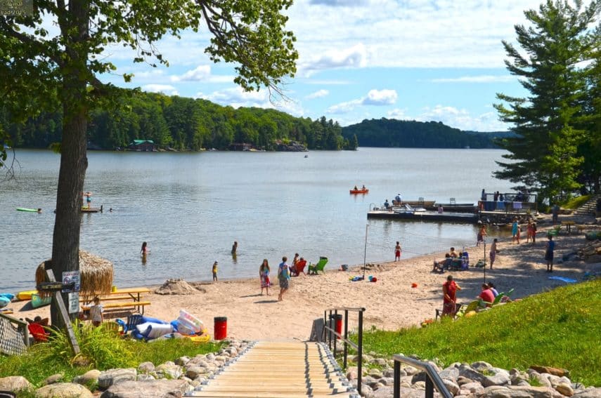 Family Adventures in Northern Ontario