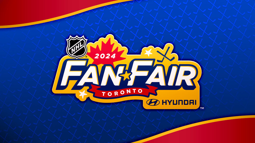 2024 Hyundai NHL Fan Fair