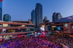 Edmonton’s ‘Summer of Soccer’ Brings 97 Free World Cup Watch Parties to ICE District