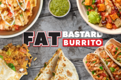 Fat Bastard Burrito Opening in St. John’s