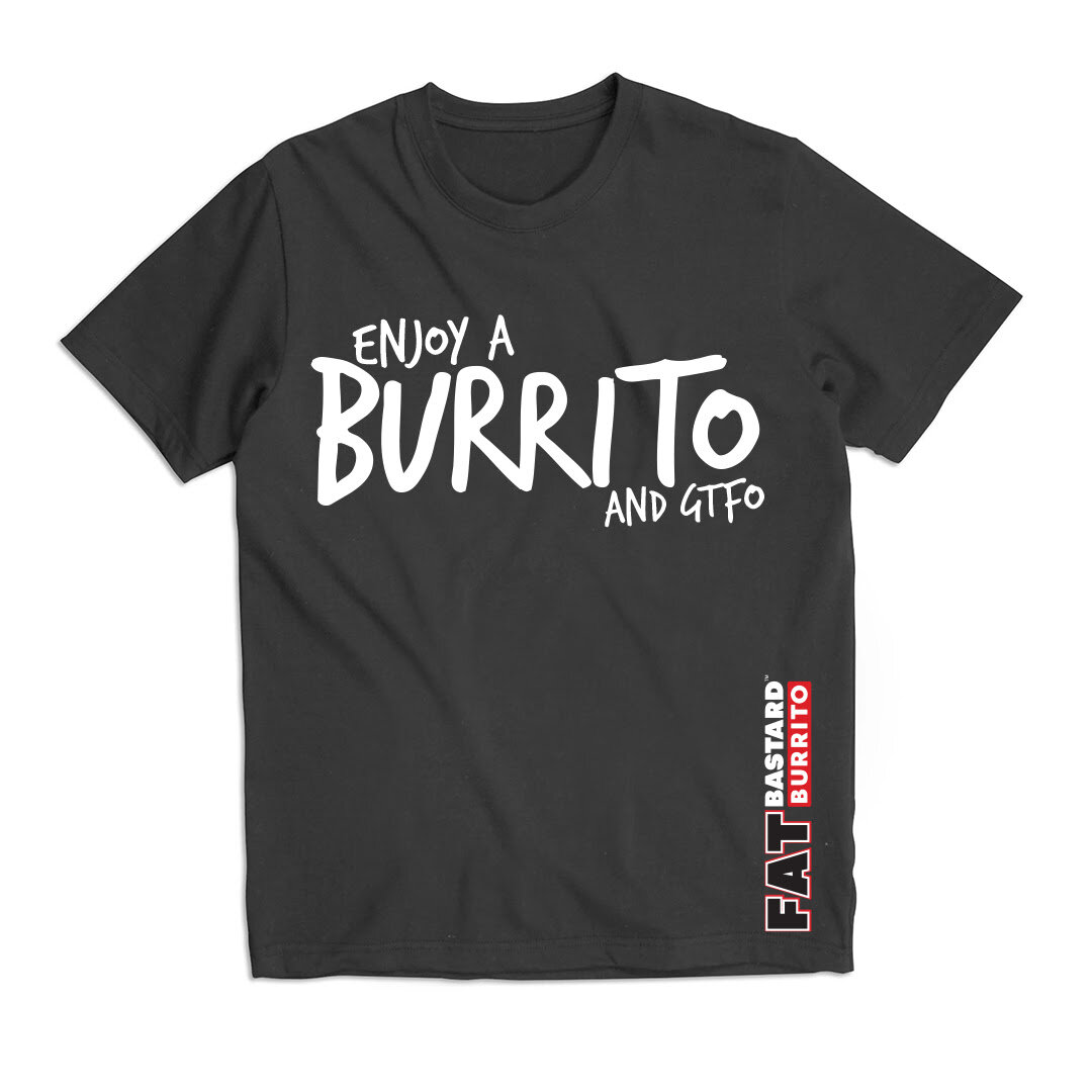Fat Bastard Burrito Opening in St. John’s