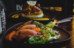 Restaurants for Father's Day Brunch/Dinner in Kitchener-Waterloo Region