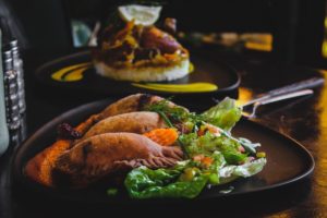 Restaurants for Father's Day Brunch/Dinner in Kitchener-Waterloo Region