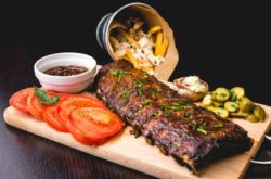 Restaurants to Order Father's Day Brunch/Dinner in Regina