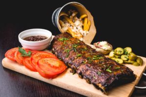 Restaurants to Order Father's Day Brunch/Dinner in Regina