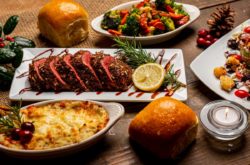 Restaurants to Order Father’s Day Brunch/Dinner in Saskatoon
