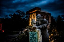 Ontario's Fear Farm Returns Sept 26 This Halloween With Terrifying Haunts and Campfire Nights