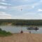 Ferry Crossings For a Unique Road Trip Across Alberta This Summer