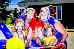 Nova Scotia Family Festivals