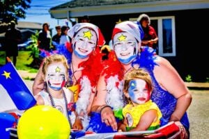 Nova Scotia Family Festivals