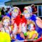 Nova Scotia Family Festivals