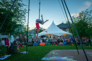 25 Things to Do This July in and Around Moncton