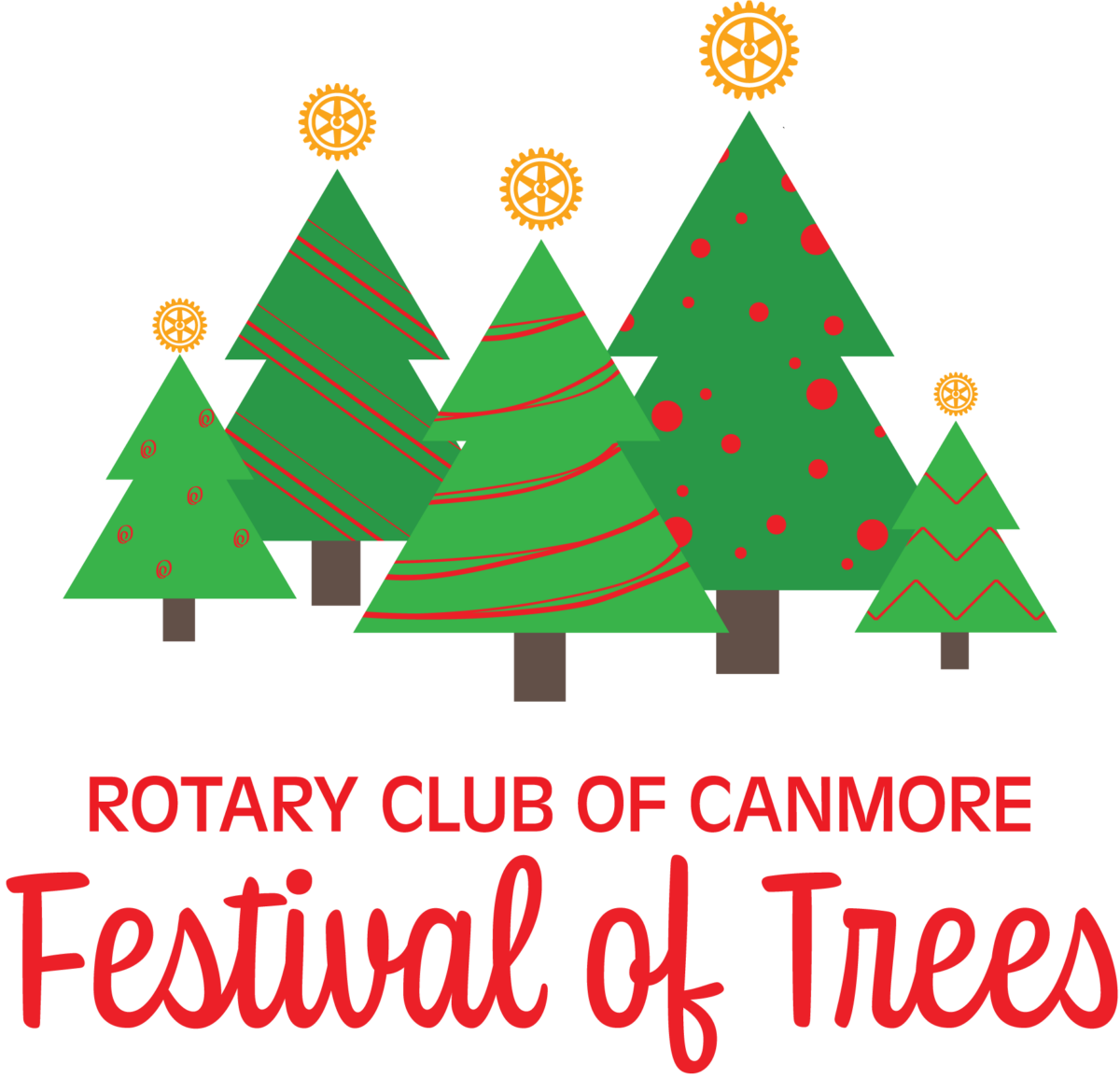 Canmore Rotary Festival of Trees The Malcolm Hotel, 321 Spring Creek