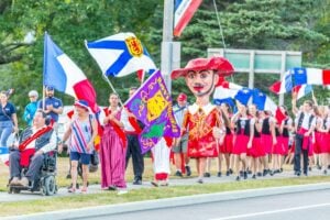 15 Nova Scotia Summer Festivals to Look Forward to in 2022