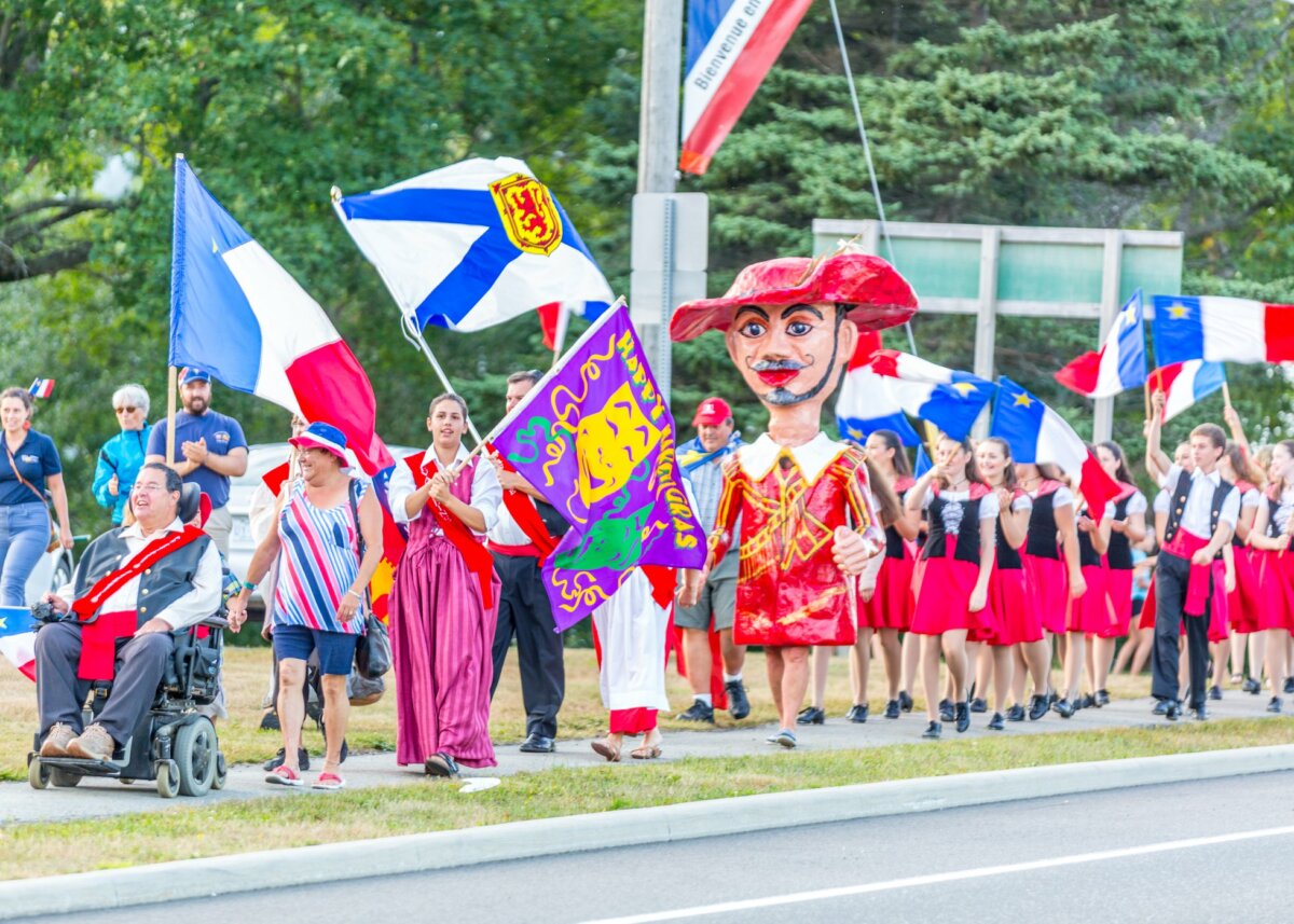 15 Nova Scotia Summer Festivals to Look Forward to in 2022