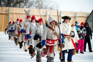 Festivals in Winnipeg
