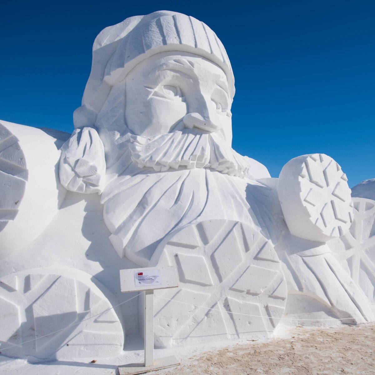 What to Expect at Winnipeg’s 2025 Festival du Voyageur Kicking Off This