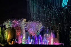 Festival of Fountains 2026: Enchanted Nights of Dancing Waters Return to Ontario’s Whistling Gardens This Month
