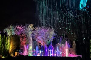 Festival of Fountains 2026: Enchanted Nights of Dancing Waters Return to Ontario’s Whistling Gardens This Month