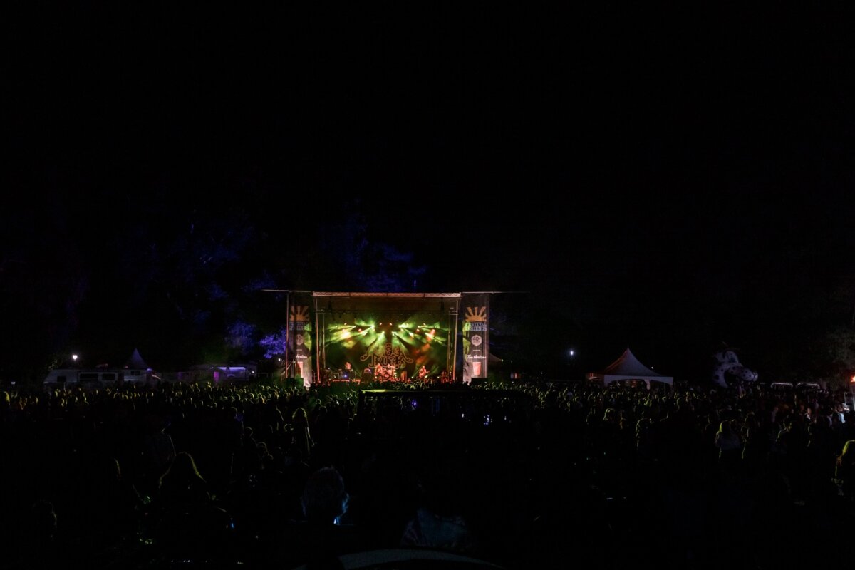 Festival of Friends Gage Park, Hamilton To Do Canada