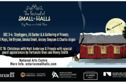 Christmas Concerts Plays Holiday Events In Ottawa