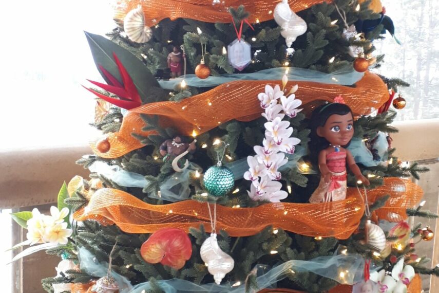 Festival of Trees West Kelowna