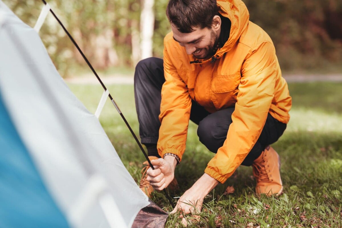Field Guide to Outdoor Adventure FortWhyte Alive, McCreary Road