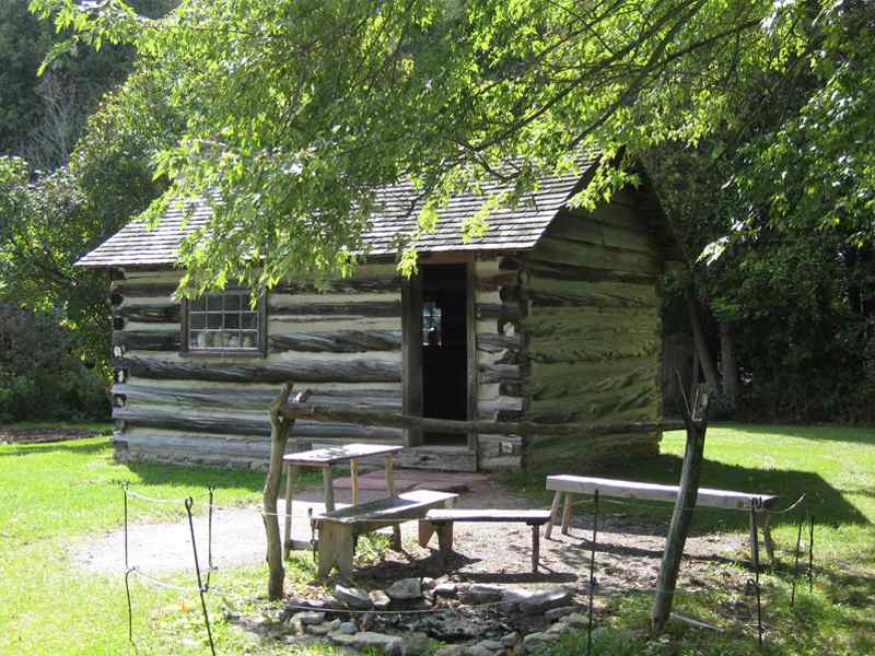 A Trip Guide for Lang Pioneer Village Museum Ontario Canada