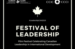 Festival of Leadership